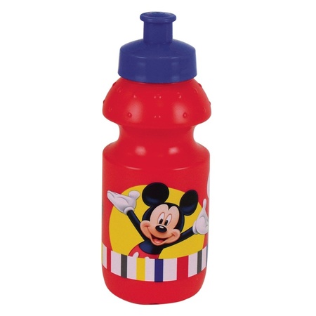 Mickey pop-up cup 350 ml