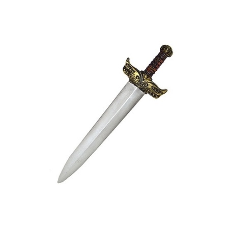 Medieval sword 74 cm