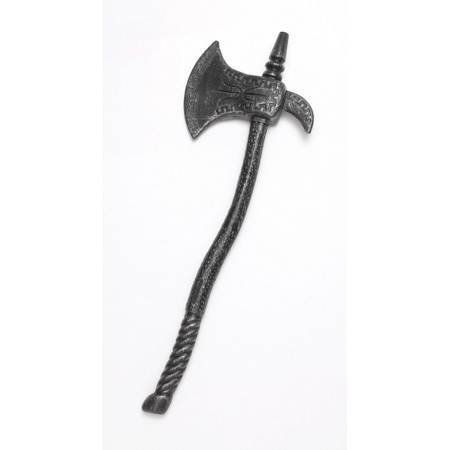 Medieval axe 66 cm
