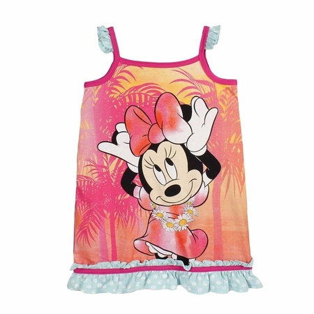 Minnie Mouse dress for kids