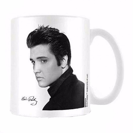 Mug Elvis Presley 