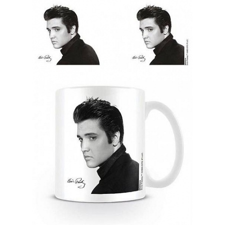 Mug Elvis Presley 