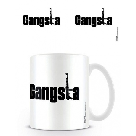 Mug Gangsta