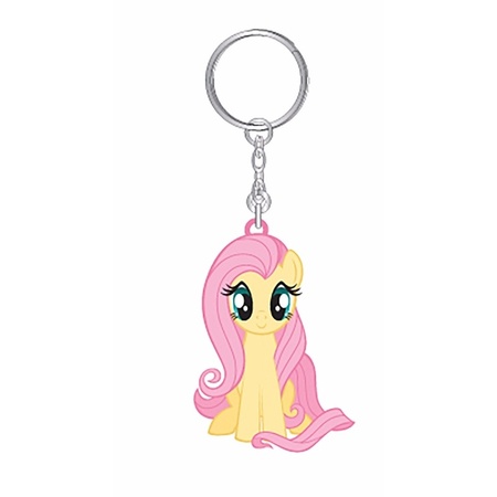 My Little Pony keychain Fluttershy 7 cm for girls