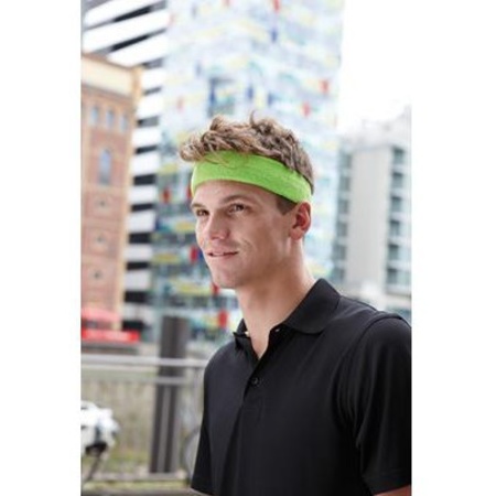 Headband for sport