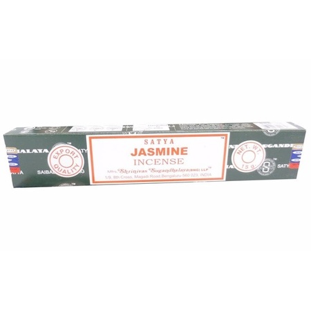 Nag Champa incense Jasmine 15 grams