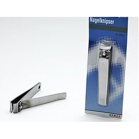 Nail clippers 7,5 cm