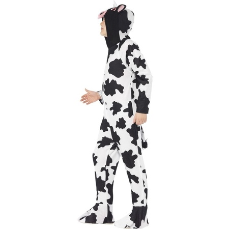 Onesie cow for kids