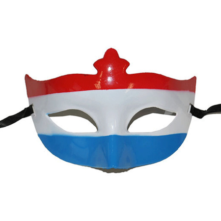 Oogmasker Nederland