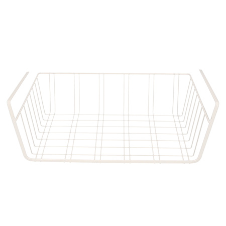 Hanging storage/closet basket -  40 x 27 x 14 cm