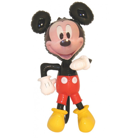 Opblaasbare Disney Mickey Mouse
