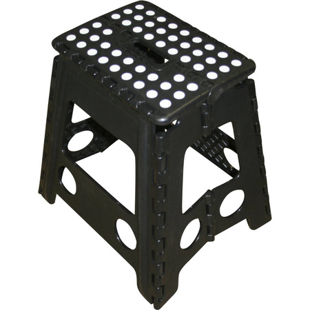 Foldable stool - 39 cm