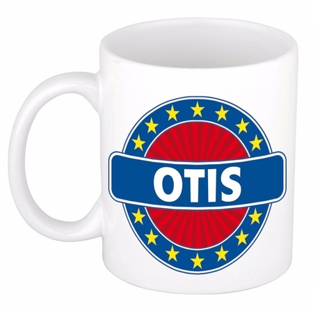 Otis name mug 300 ml