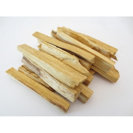 Palo Santo wood 100 gram