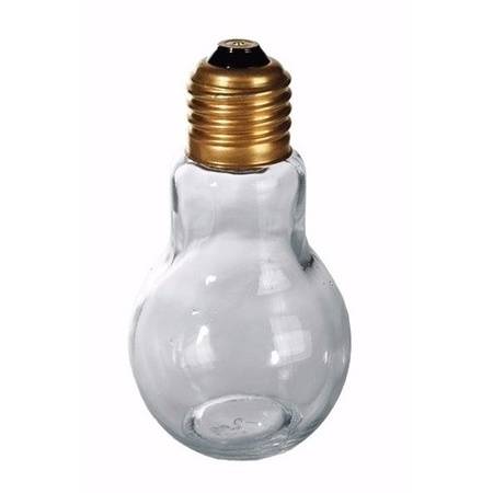 Pepper light bulb