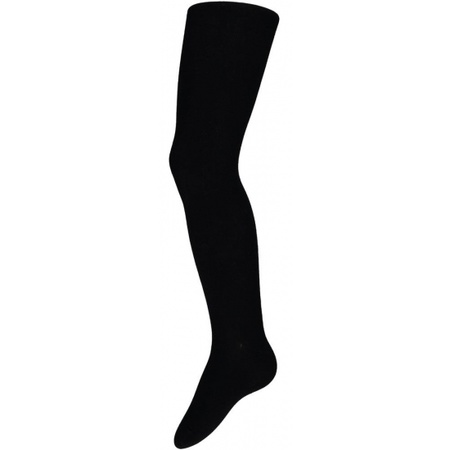 Petes tights black for kids