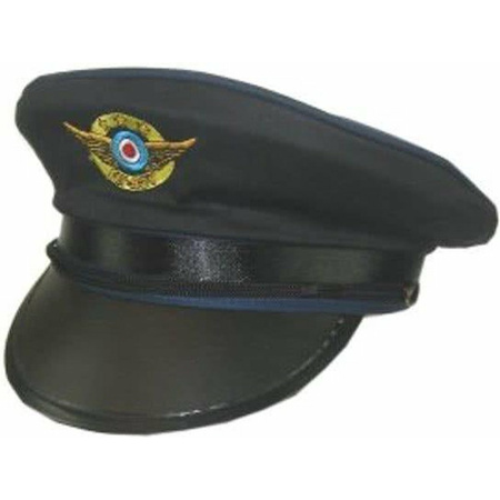 Pilot hat for adults