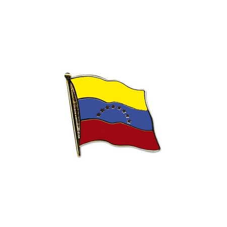 Pin Vlag Venezuela