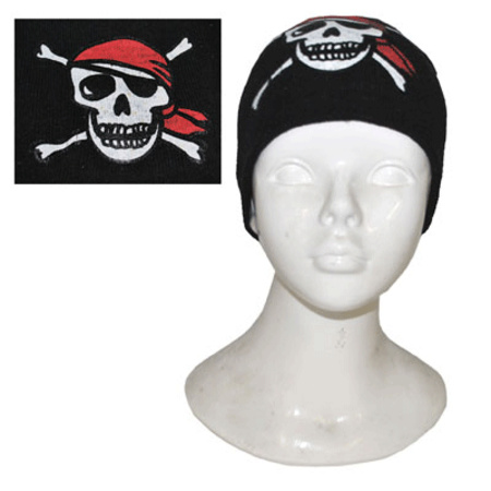 Pirates hat for kids