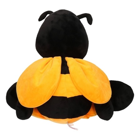 Plush bee  65 cm