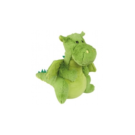 Plush dragon toy 25 cm