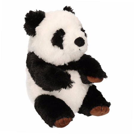 Stuffed Panda bear 