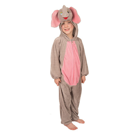 Elephant costume for kids