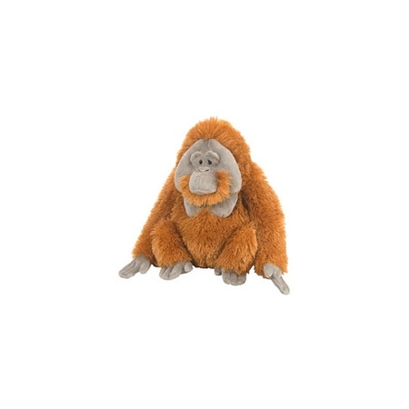Plush Orangutan 30 cm