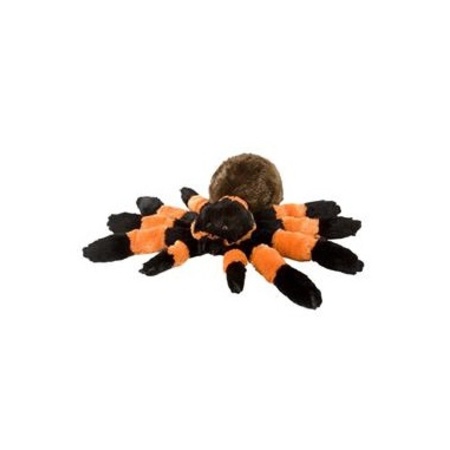 Tarantula soft toy 30 cm