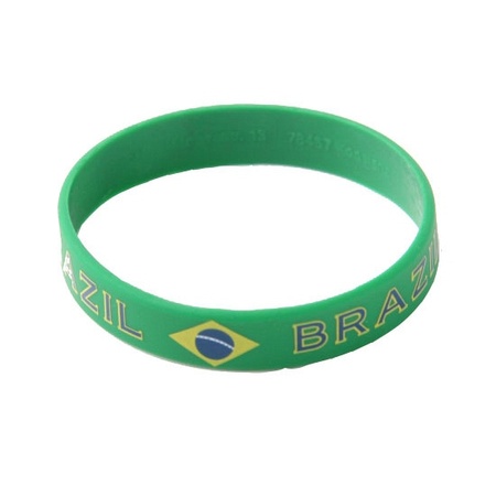 Wristband Brazil
