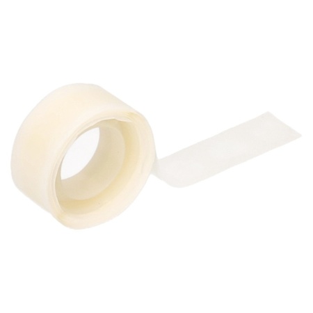 Poster adhesive rounds 5 meter per roll