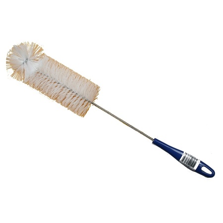 1x Radiator cleaning brush jumbo