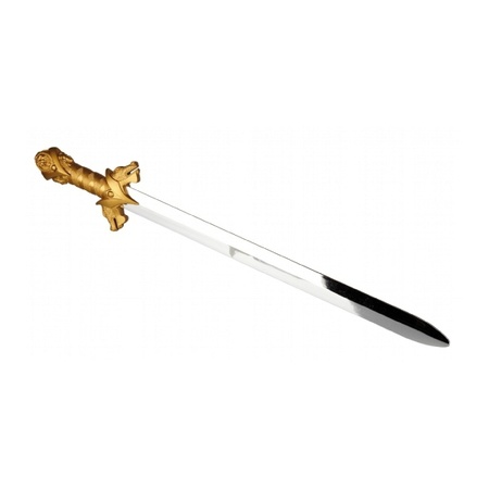 Ridder speelgoed verkleed zwaard 64 cm