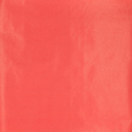 Rollen Kraft inpakpapier rood 200 x 70 cm