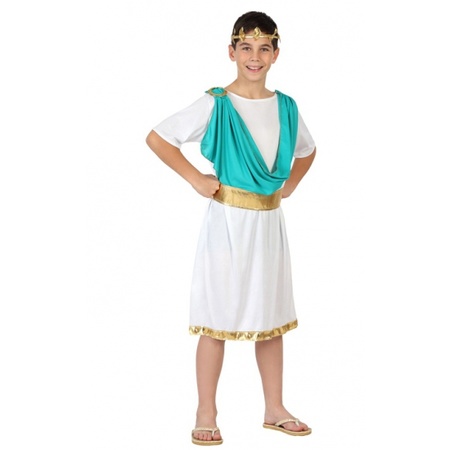 Roman costume for children