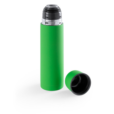 Vacuum flask  500 ml green