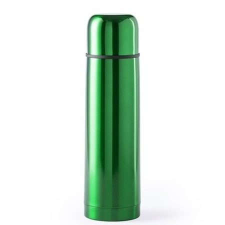 Vacuum flask  500 ml green