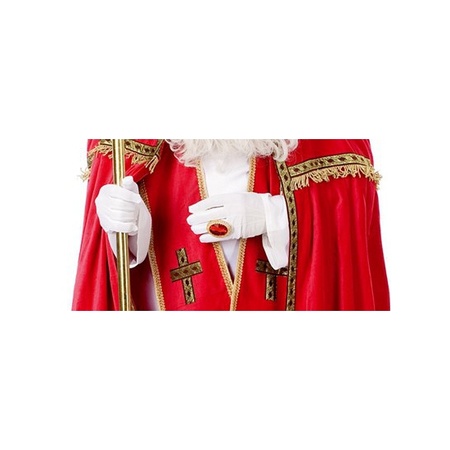 Sinterklaas handschoenen