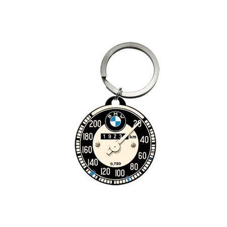 Keychain BMW 4 cm