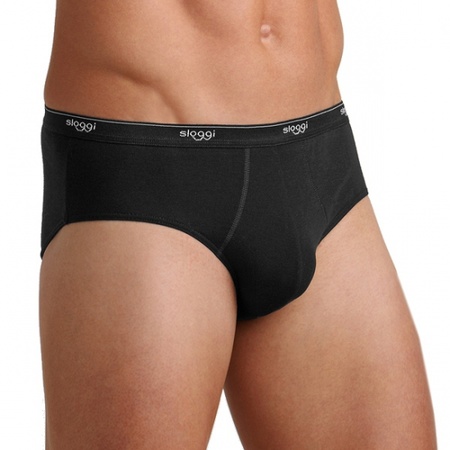 Sloggi underwear for Men Basic Midi Slip