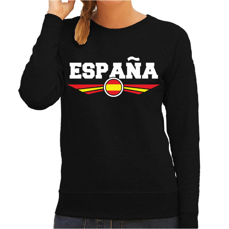 Espana sweater black for women