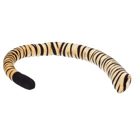 Tail tiger design 68 cm