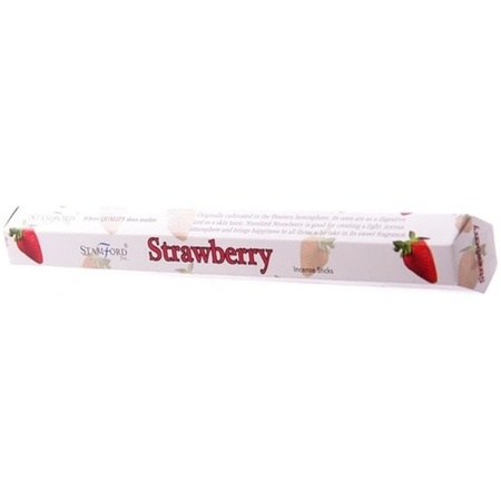 Stamford incense sticks strawberry