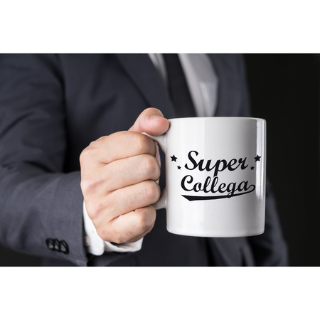 Super Colleague mug 300 ml