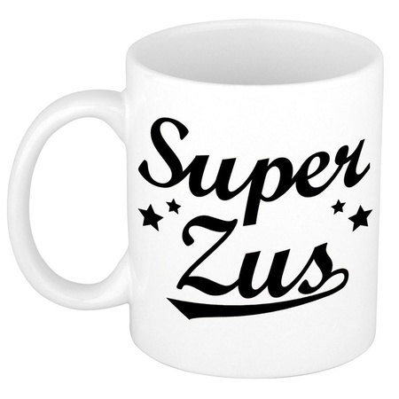 Super Zus mug 300 ml
