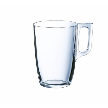 Thee glas/beker 320 ml