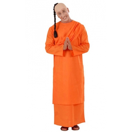 Monk from Tibet