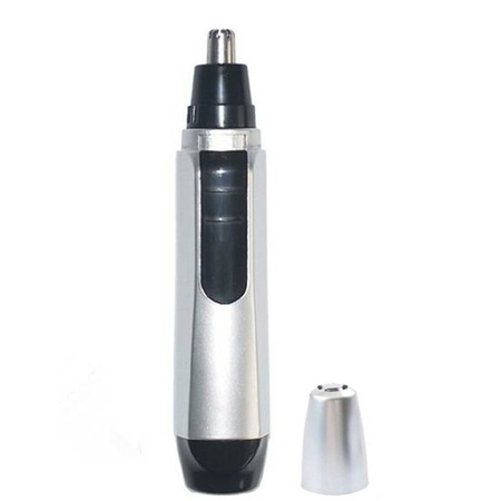 Trimmer for nosehair and eyebrows
