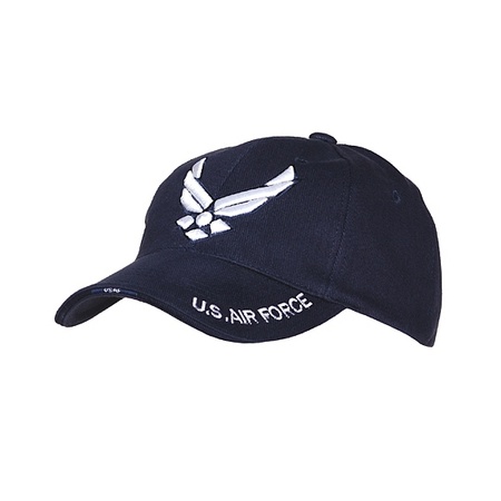 US air force baseball cap