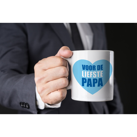 Fathers day mug 300 ml